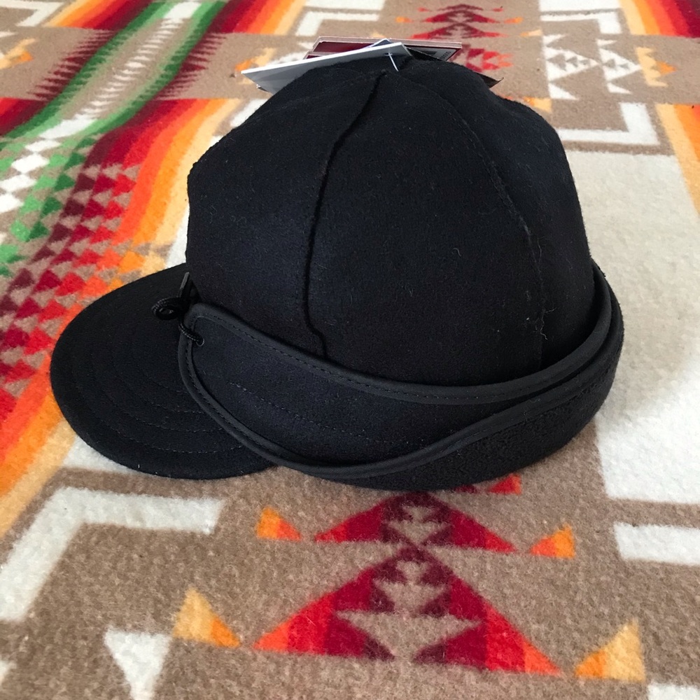 Stormy Kromer Hat 6 7/8